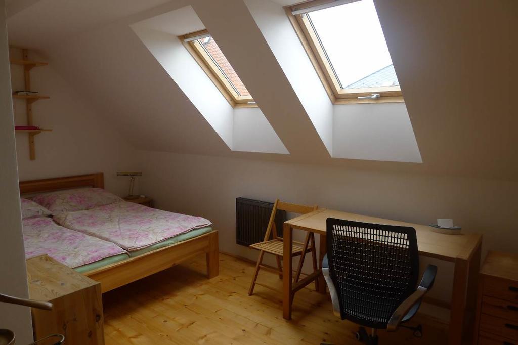 Apartment Provaznicka Tábor Extérieur photo